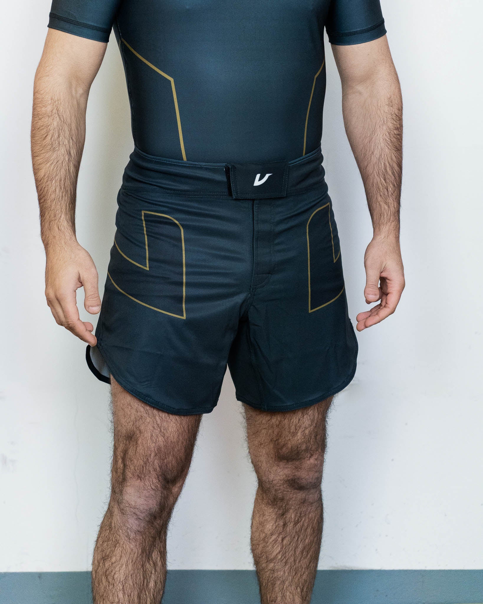 Fightshorts BJJ Shorts MMA Shorts