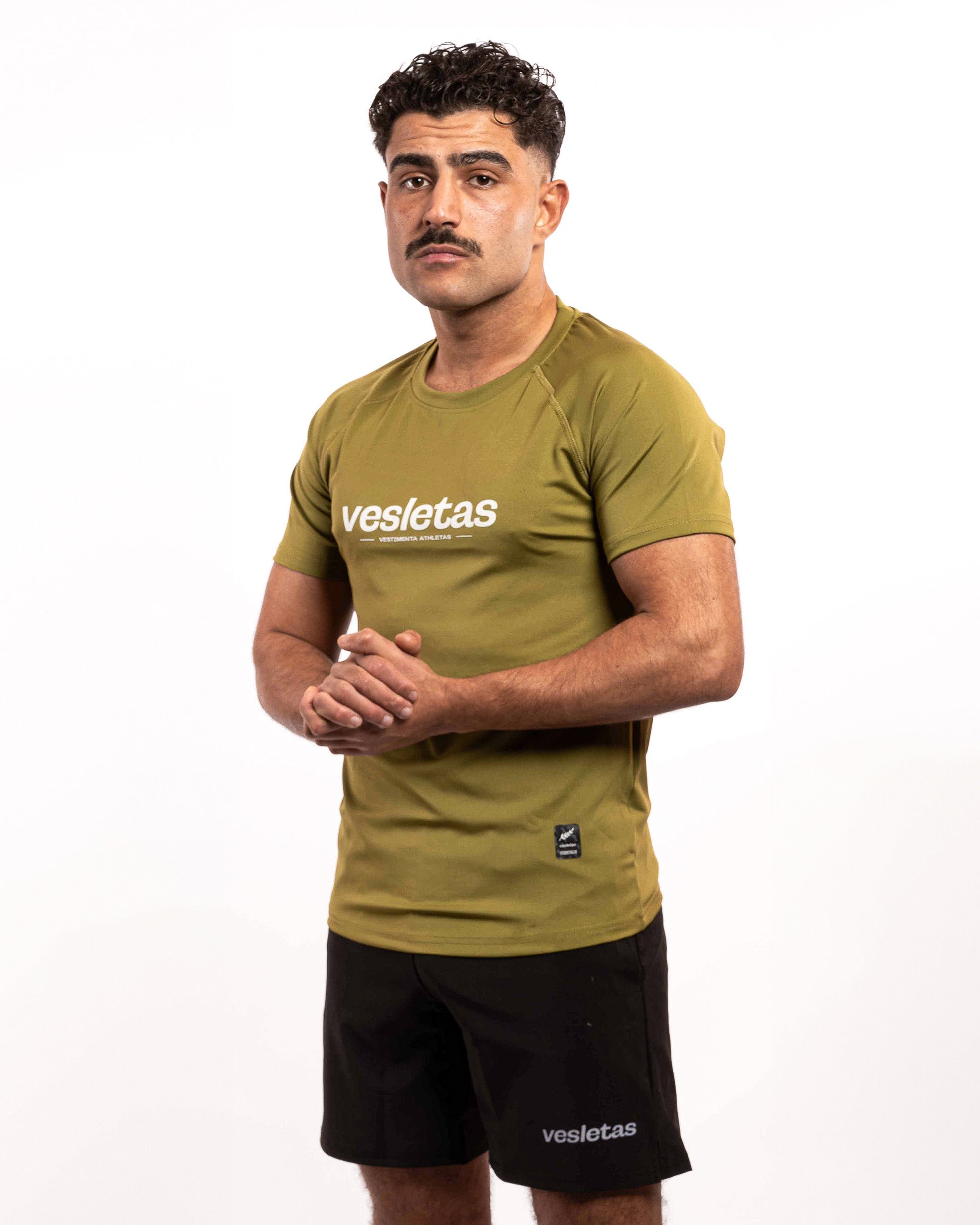 Functional Sports T-Shirt