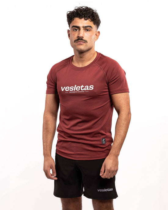 Functional Sports T-Shirt